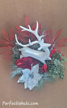 Load image into Gallery viewer, Christmas Reindeer Centrepiece
