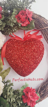 Load image into Gallery viewer, 2024 - Valentine&#39;s Day Wreath XOXO
